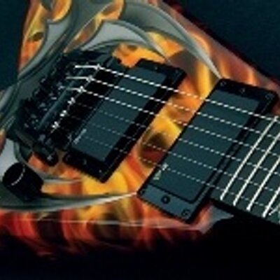 Profile Photo of Steve Chartier (@Bulldog_Guitars) on Twitter