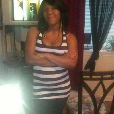 Profile Picture of Jasmine Agee (@jasmineagee1) on Twitter