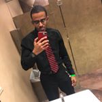 Profile Picture of Demetrius (@dsimon94) on Instagram