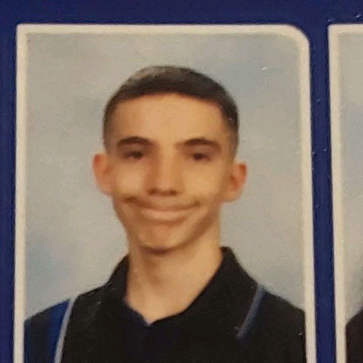 Nick Stanberry - Tiktok Profile Picture of Nick Stanberry (@nicholas.bay) on Tiktok