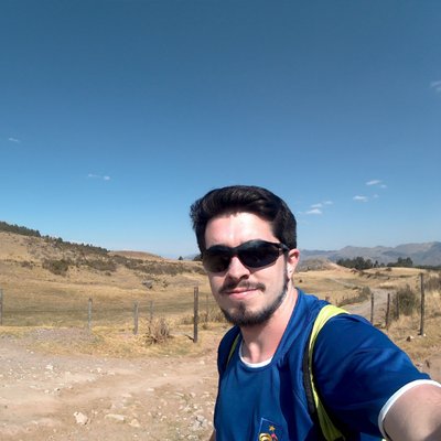 Profile Picture of Chris Grimaldi (@Grimmy07) on Twitter