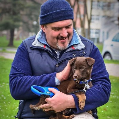 Profile Picture of Oliver Švob (@oliversvob) on Twitter