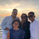 Profile Picture of Dupal Patel (@ravensfannj) on Instagram