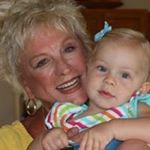 Profile Picture of Sally Crabtree (@scrabby50) on Instagram