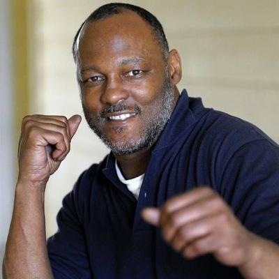 Profile Picture of Donald Curry (@LoneStarCobraTX) on Twitter