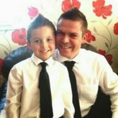 Profile Picture of Tony Gifford (@tonygiff) on Twitter