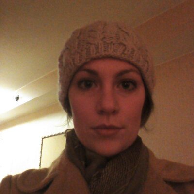 Profile Picture of Jennifer Huffman (@jen_m_jh) on Twitter
