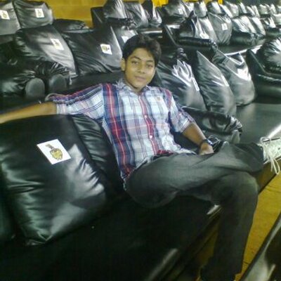 Profile Picture of Jacob Dias (@jakedestructo12) on Twitter