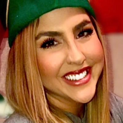 Profile Picture of Jahna Michal (@jahnamichal) on Twitter