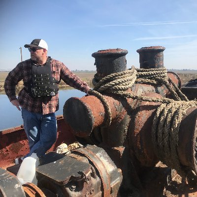 Profile Picture of MarcEngstrom (@EngstromMarc) on Twitter