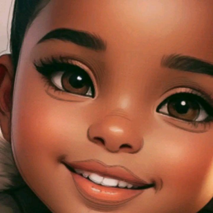 Profile Picture of Cylah Jefferson (@cylah.jefferson) on Tiktok