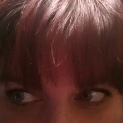 Mary Ann Harner - Twitter Profile Picture of Mary Ann Harner (@@GreyHare11) on Twitter