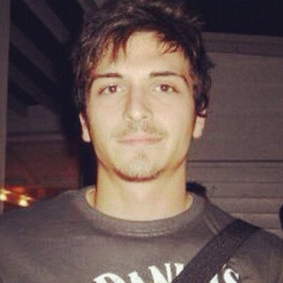 Profile Picture of Marcello De Paola (@Brian_mdp) on Twitter