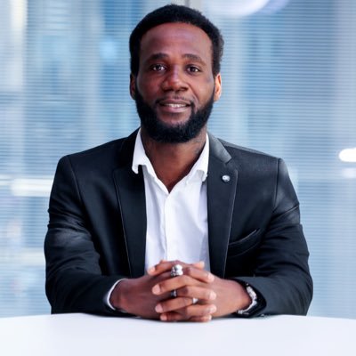 Profile Picture of Chimbonda Pascal (@pascalchimbond1) on Twitter