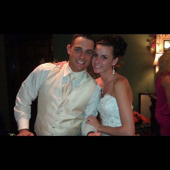 Profile Picture of Amanda Clancy (@aclancy0924) on Poshmark