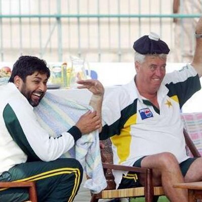 Profile Picture of Ikram Ul Haq (@ikram54) on Twitter