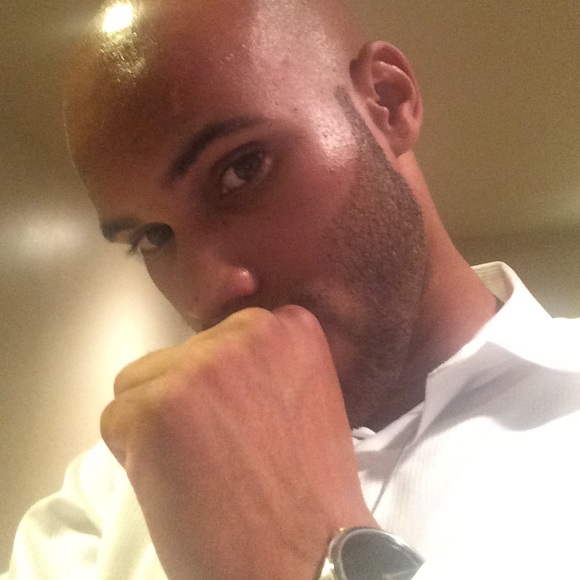 Profile Picture of Kevin Charles (@bossmann86) on Poshmark