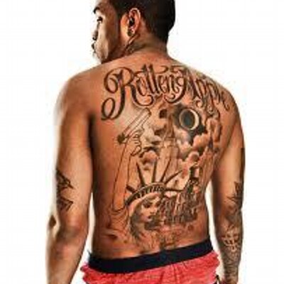 Profile Picture of Leonard Bells (@BellsLeonard) on Twitter