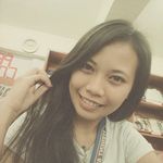 Profile Picture of Nordelyn Pamugas (@chaellyn27_lovelots) on Instagram