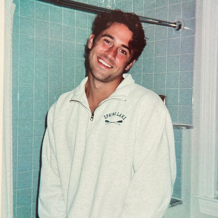 Profile Picture of Greg Grippo (@@gregjgrippo) on Tiktok