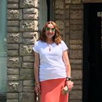 Profile Picture of Marci Bates (@marcitbates) on Instagram