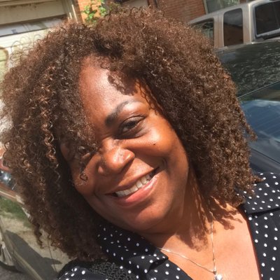 Profile Picture of Paula Ringer (@pring47) on Twitter