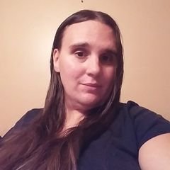 Profile Picture of Amy Yeager (@AmyYeag58864931) on Twitter
