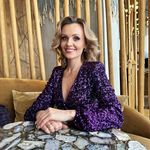 Profile Picture of Марина Булавина I РОДОЛОГ🔹АНСЕСТОЛОГ🔹 (@bulavina.mp) on Instagram