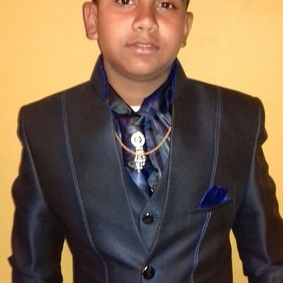 Profile Picture of Andrew Mohammed (@AndrewMohammed5) on Twitter