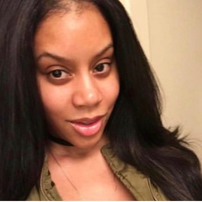 Profile Picture of Meaghan Maxwell (@MeaghanMaxwel15) on Twitter