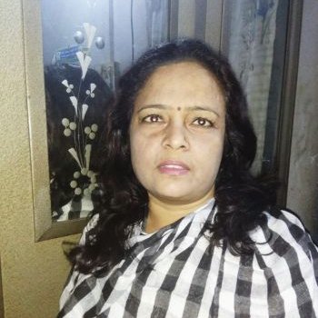 Profile Picture of Sandhya Singh (@sandhyaofficial) on Twitter