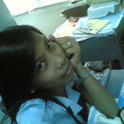 Profile Picture of I Am Stephanie Borja (@maldita_aq12) on Twitter