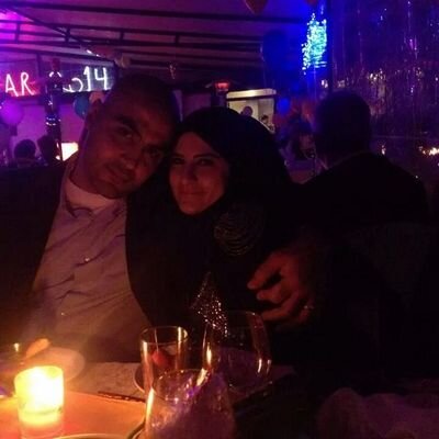 Profile Picture of Wafa' Odwan (@WafaOdwan) on Twitter