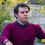 Profile Picture of Daniel Venegas (@daniel.venegascoto) on Instagram