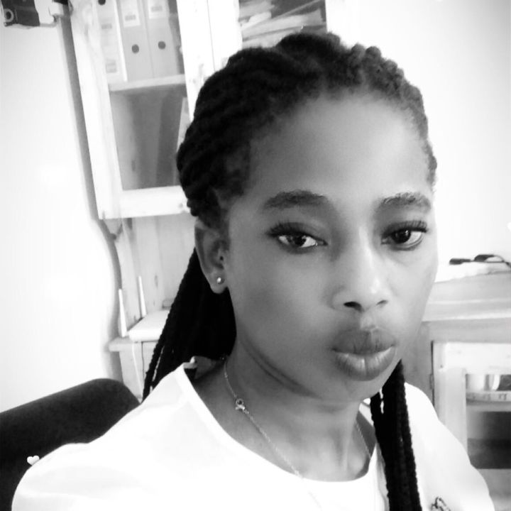 Profile Picture of Tracy ferby (@tracyfeby) on Tiktok