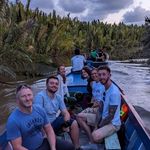 Profile Picture of Joe Halford (@joehalfordo) on Instagram