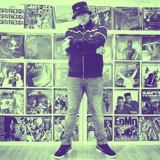 Profile Picture of Billy Daniel Bunter (@billydanielbunter) on Instagram