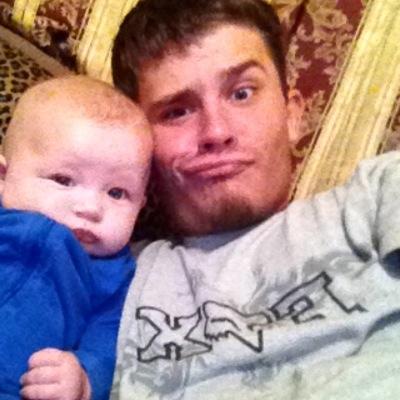 Christopher Waechter - Twitter Profile Picture of Christopher Waechter (@waechterfamily1) on Twitter