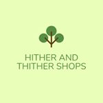 Profile Picture of Rebecca McGinnis (@hitherandthither.info) on Instagram