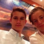 Profile Picture of Benjamin (@hedbergbenjamin) on Instagram