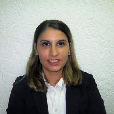 Profile Picture of Milka Kamceva (@KamcevaMilka) on Twitter