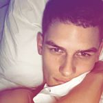 Profile Picture of Jeremi Suliga (@jerry_swimmer) on Instagram