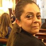 Profile Picture of Aline Alvarez (@alvarez.aline) on Instagram