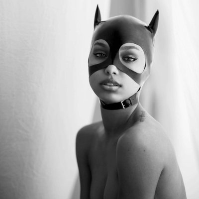 Profile Picture of Jasmine (@SlayJTookes) on Twitter