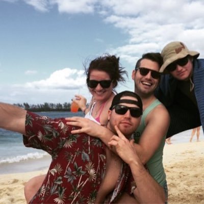 Profile Picture of Kyle Quigley (@kquigs) on Twitter