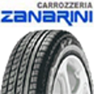 Profile Picture of Carrozzeria Zanarini (@CarrozzeriaBo) on Twitter