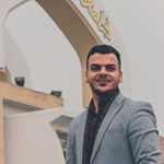 Profile Picture of Hussein Ayad (@_al_saadi_hussein) on Instagram