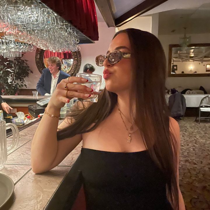 Profile Picture of sharon (@_sharonackerman) on Tiktok