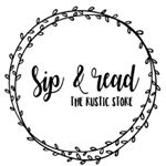 Profile Picture of SIP AND READ | Trina (@sipandread_therusticstore) on Instagram