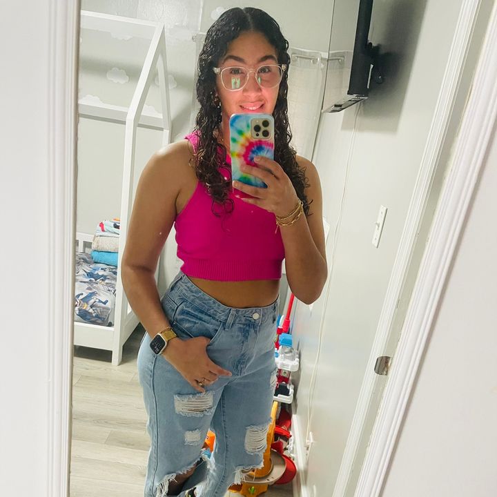 Profile Picture of Stephanie Borrero (@stephanie.borrero6) on Tiktok